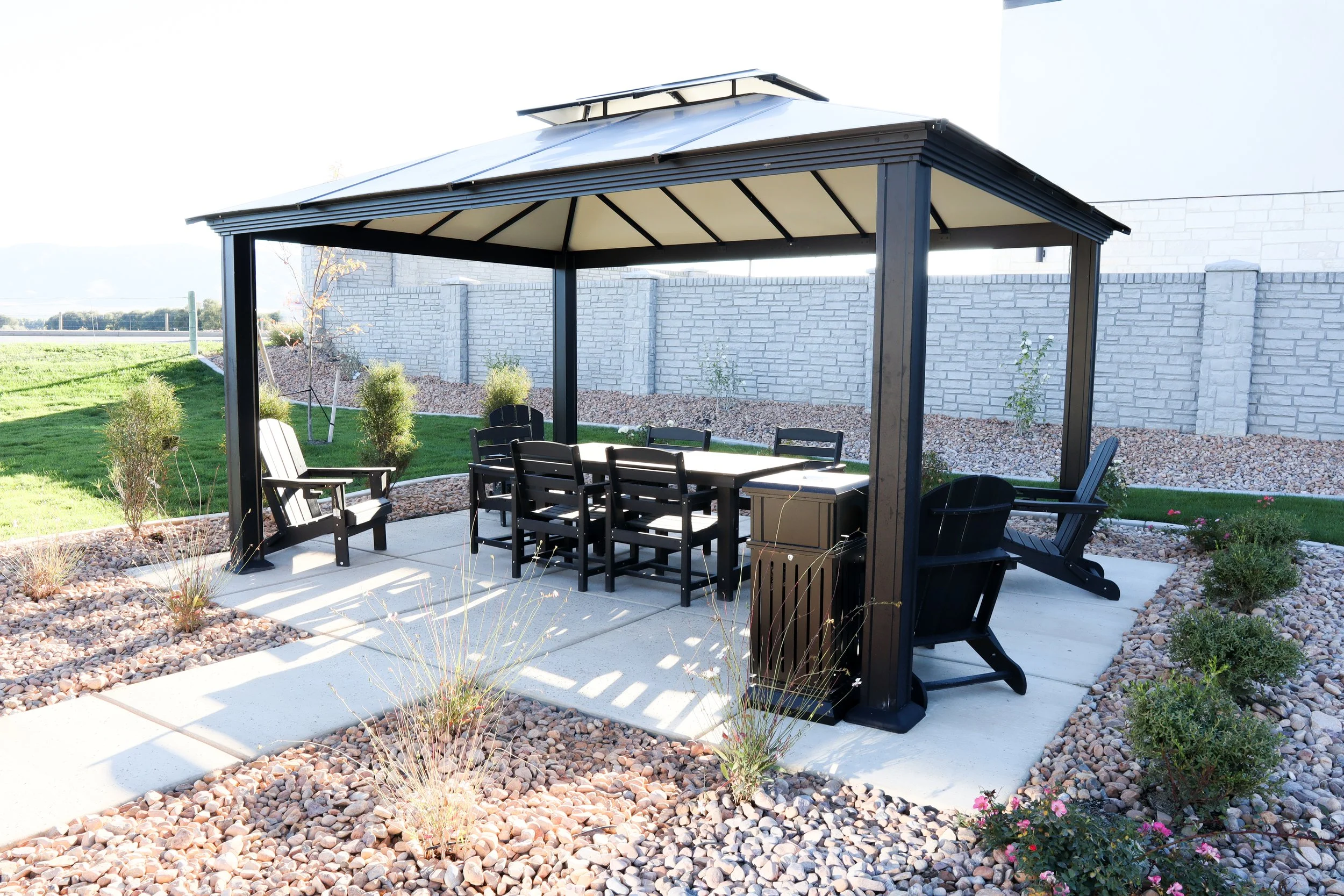 Community & Support at Wild Oak