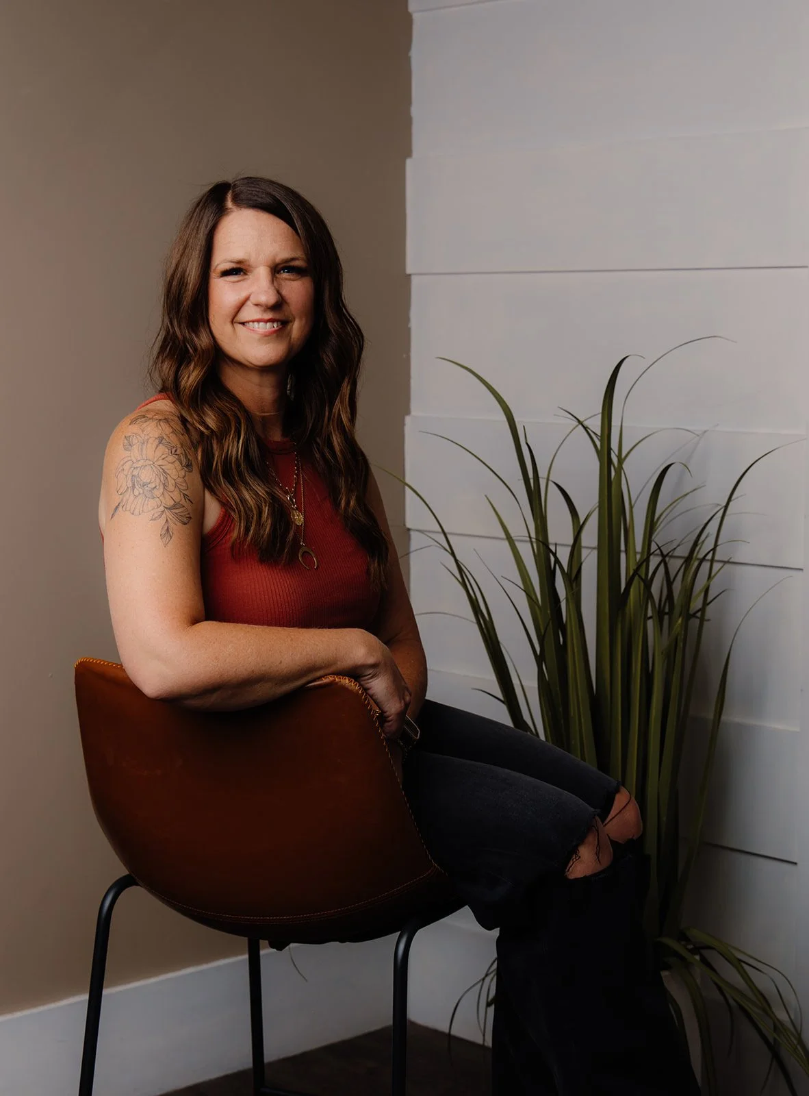 Allysha Kennedy, Co-Founder